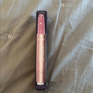 Tarte Maracuja Juicy Lip Plump - Pink - NEVER USED